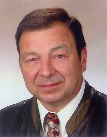 Hans Bobrich